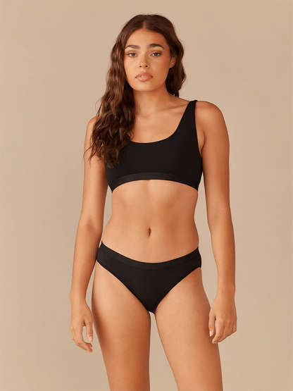 UltraModal™ Core Bikini 3-Pack | Garden Snake Pack