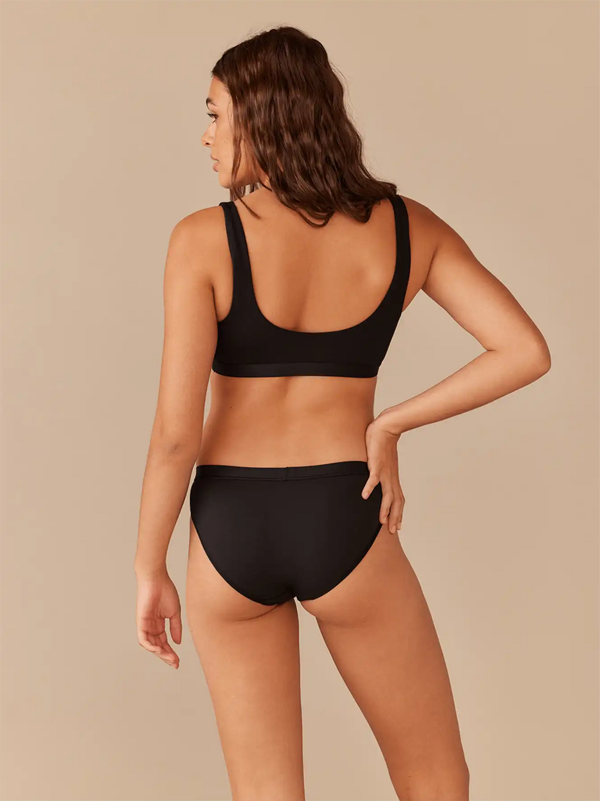 UltraModal™ Core Bikini | Stay Narwly
