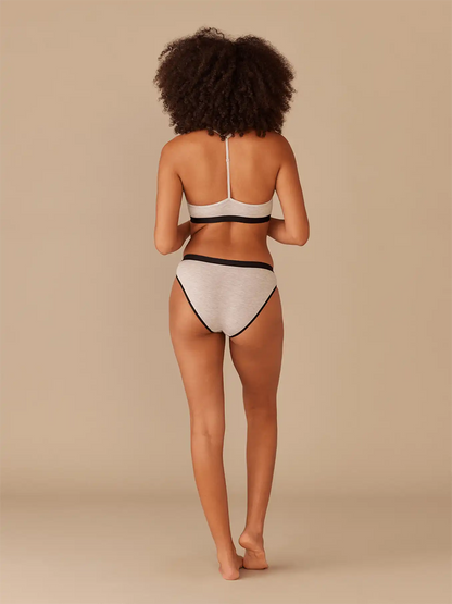 UltraModal™ Core Bikini | Peonies