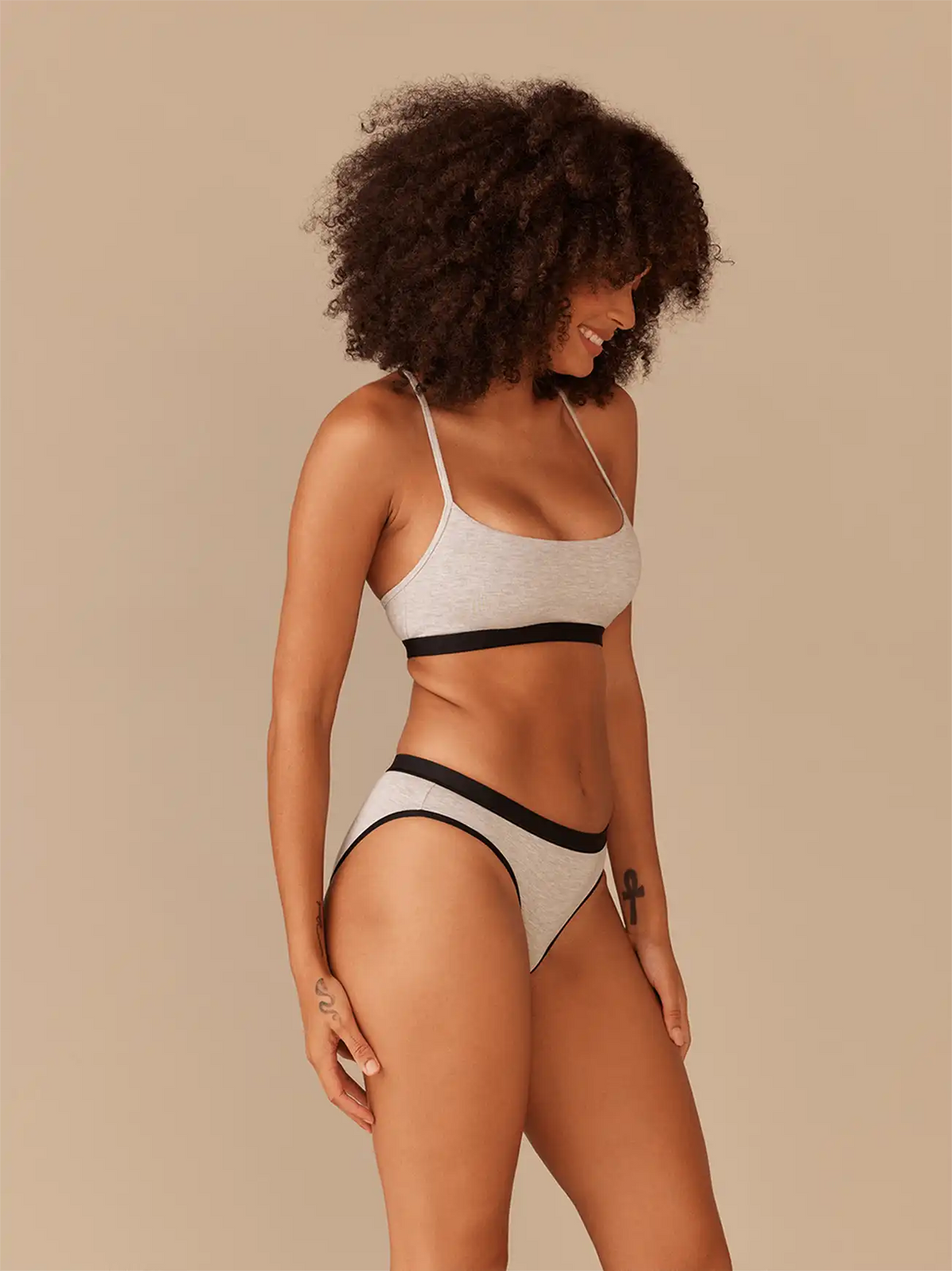 UltraModal™ Core Bikini 3-Pack | Psycheshellic Pack
