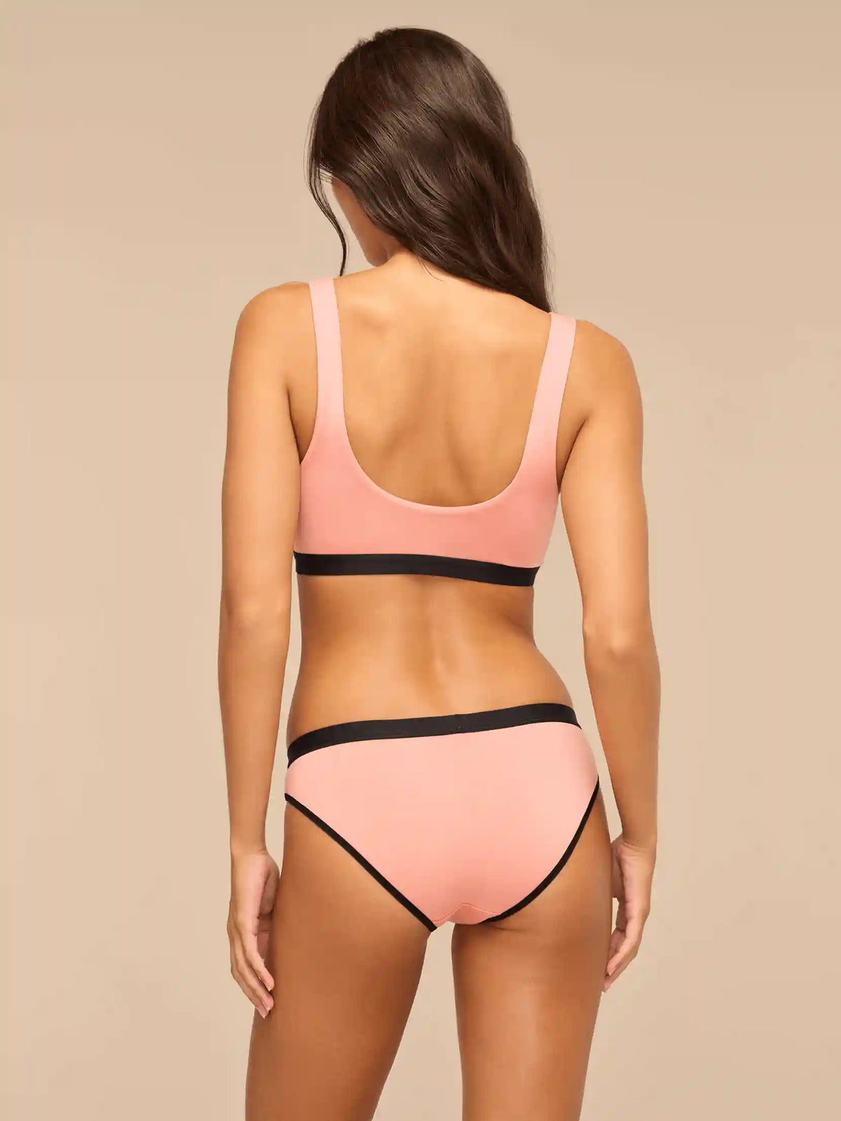 UltraModal™ Core Bikini | Lobster Bisque