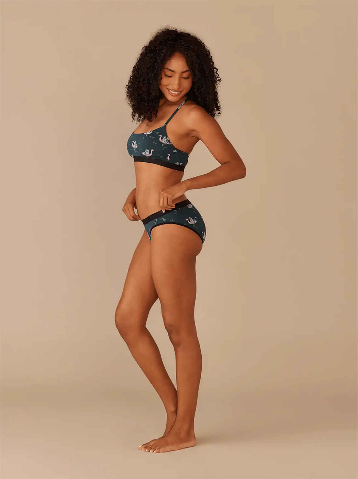 UltraModal™ Core Bikini | Pool Sharks 2.0