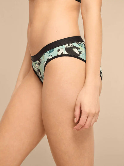 UltraModal™ Core Bikini | Panda Bath