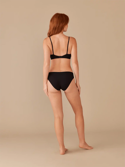 UltraModal™ FeelFree Bikini | Black