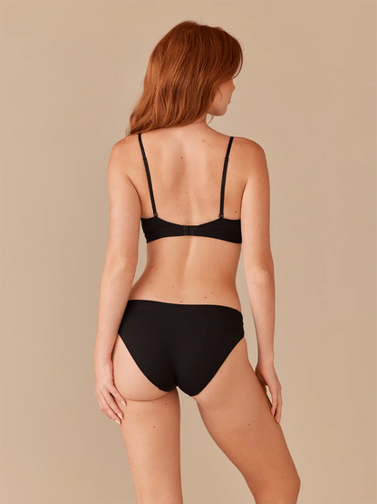 UltraModal™ FeelFree Bikini | Black