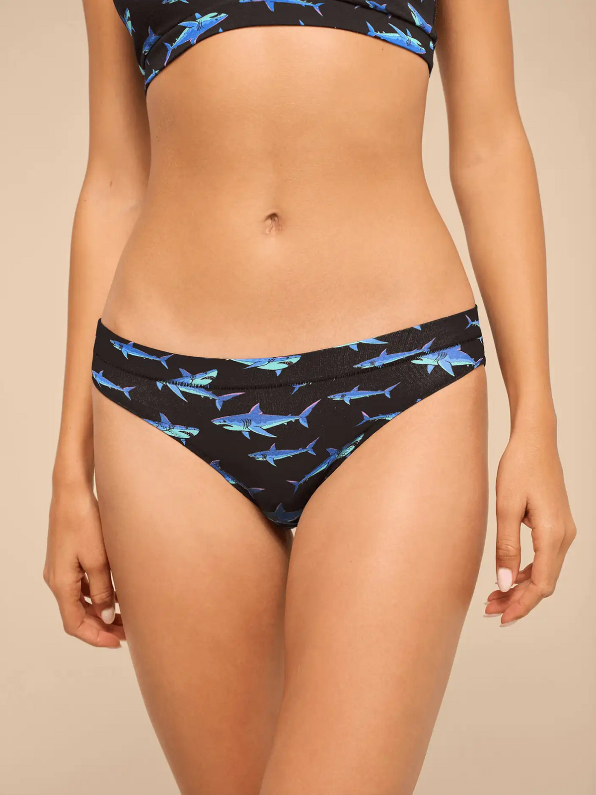 UltraModal™ FeelFree Bikini | Nice to Eat You