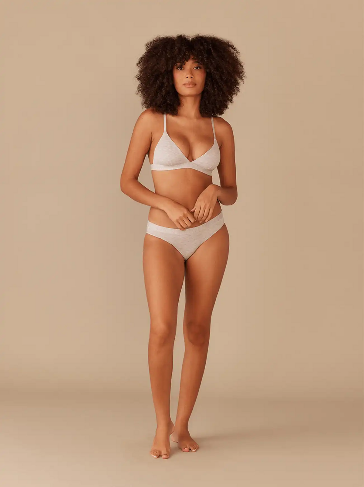 UltraModal™ FeelFree Bikini | Sweet Bloom