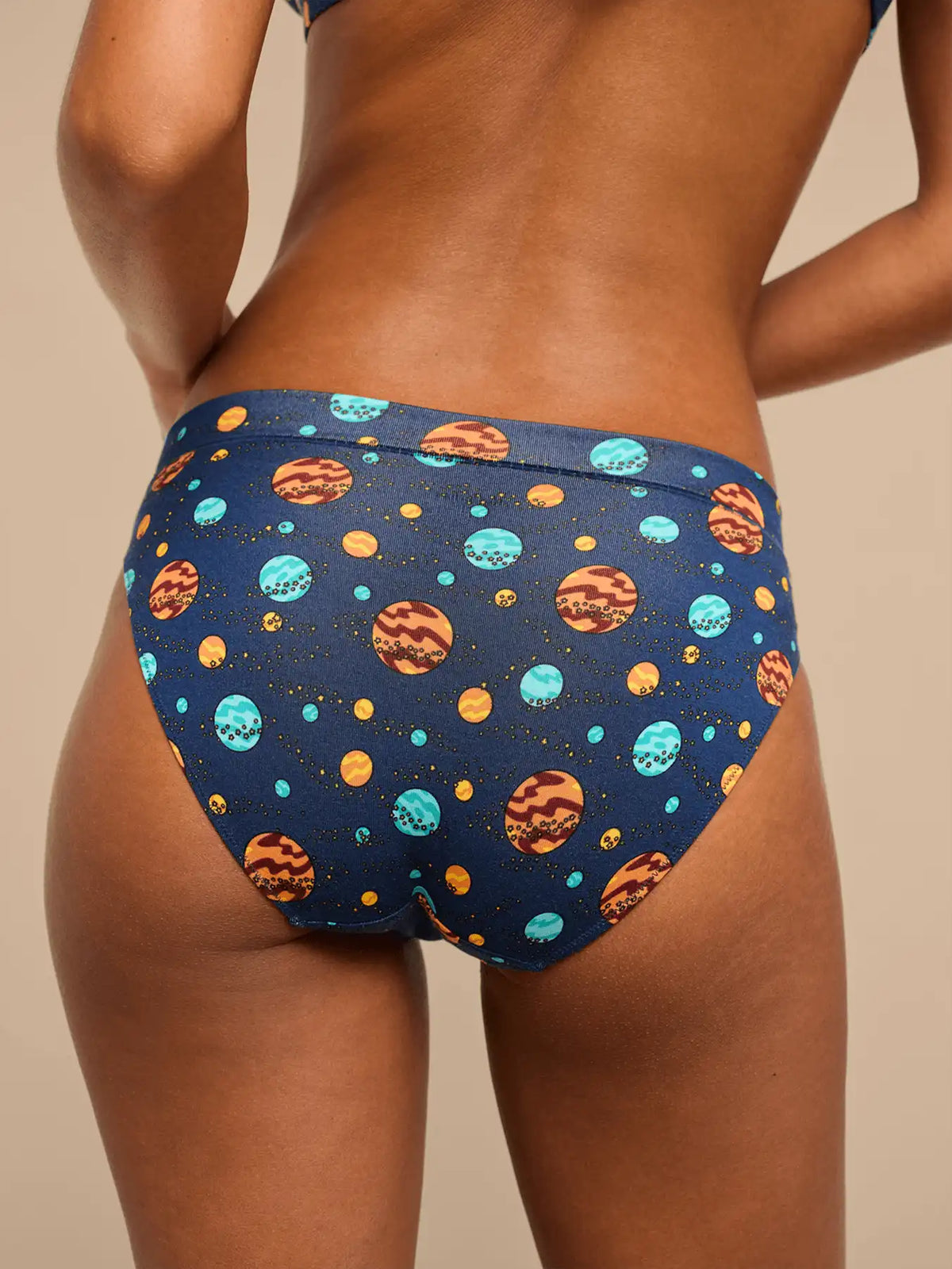 UltraModal™ FeelFree Bikini | Out of This World