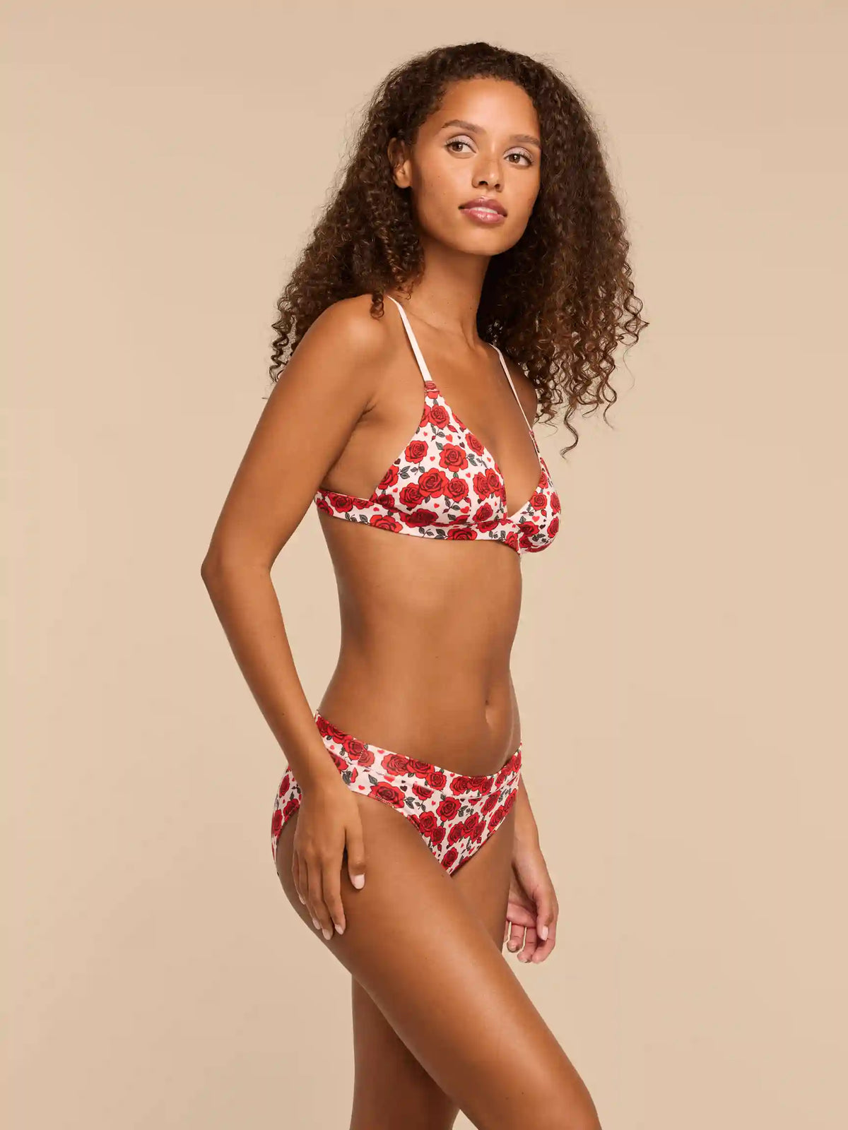 UltraModal™ FeelFree Bikini | Rosy Cheeks