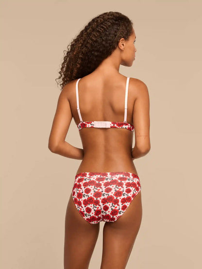 UltraModal™ FeelFree Bikini | Rosy Cheeks