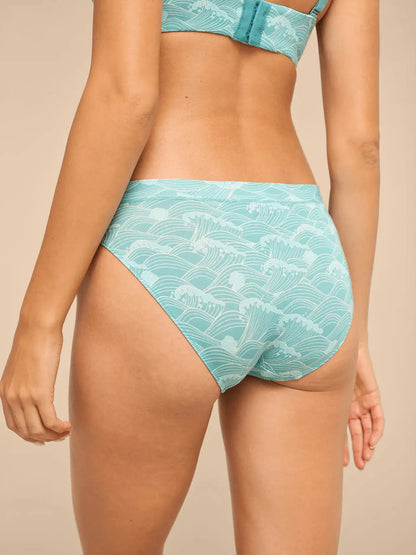 UltraModal™ FeelFree High Leg Bikini | Tidal