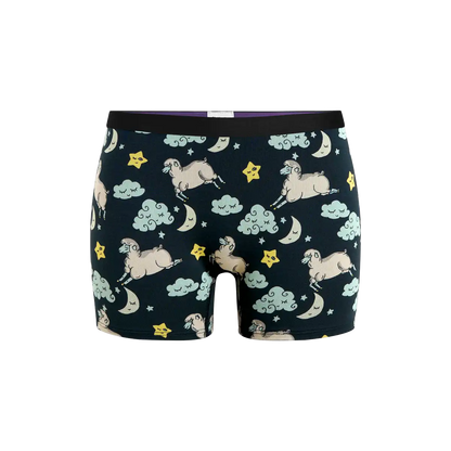 UltraModal™ Core Boyshort | Sound Ashleep