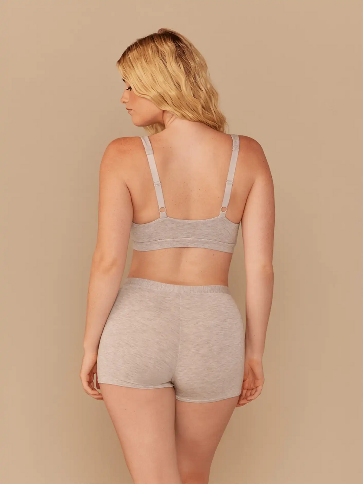 UltraModal™ FeelFree Boyshort | Explorasaurus