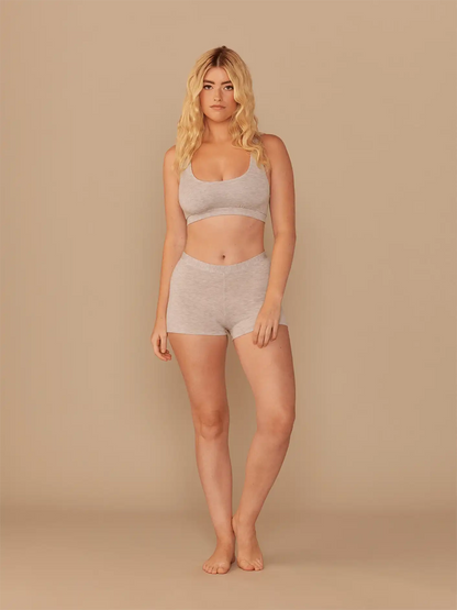 UltraModal™ FeelFree Boyshort | Sweet Bloom