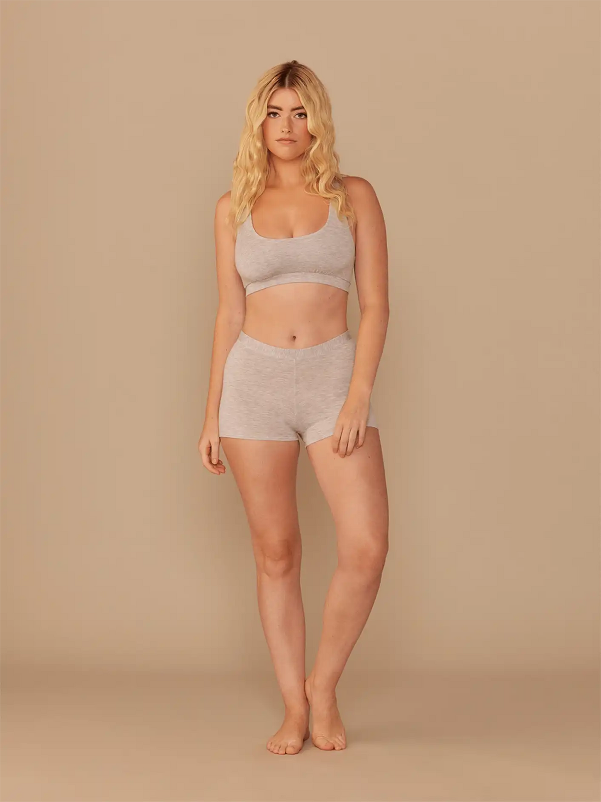 UltraModal™ FeelFree Boyshort | Navy