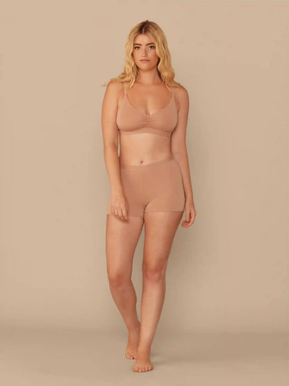 UltraModal™ FeelFree Boyshort | Sand Dune