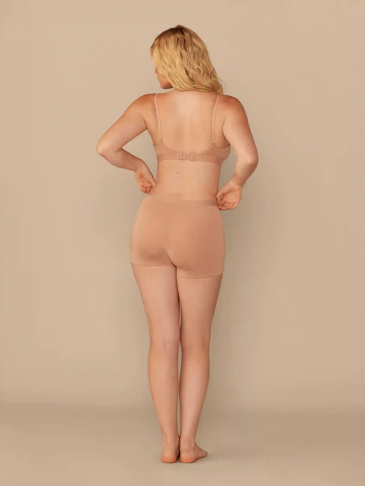 UltraModal™ FeelFree Boyshort | Sand Dune