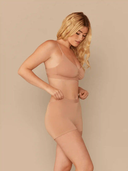 UltraModal™ FeelFree Boyshort | Sand Dune