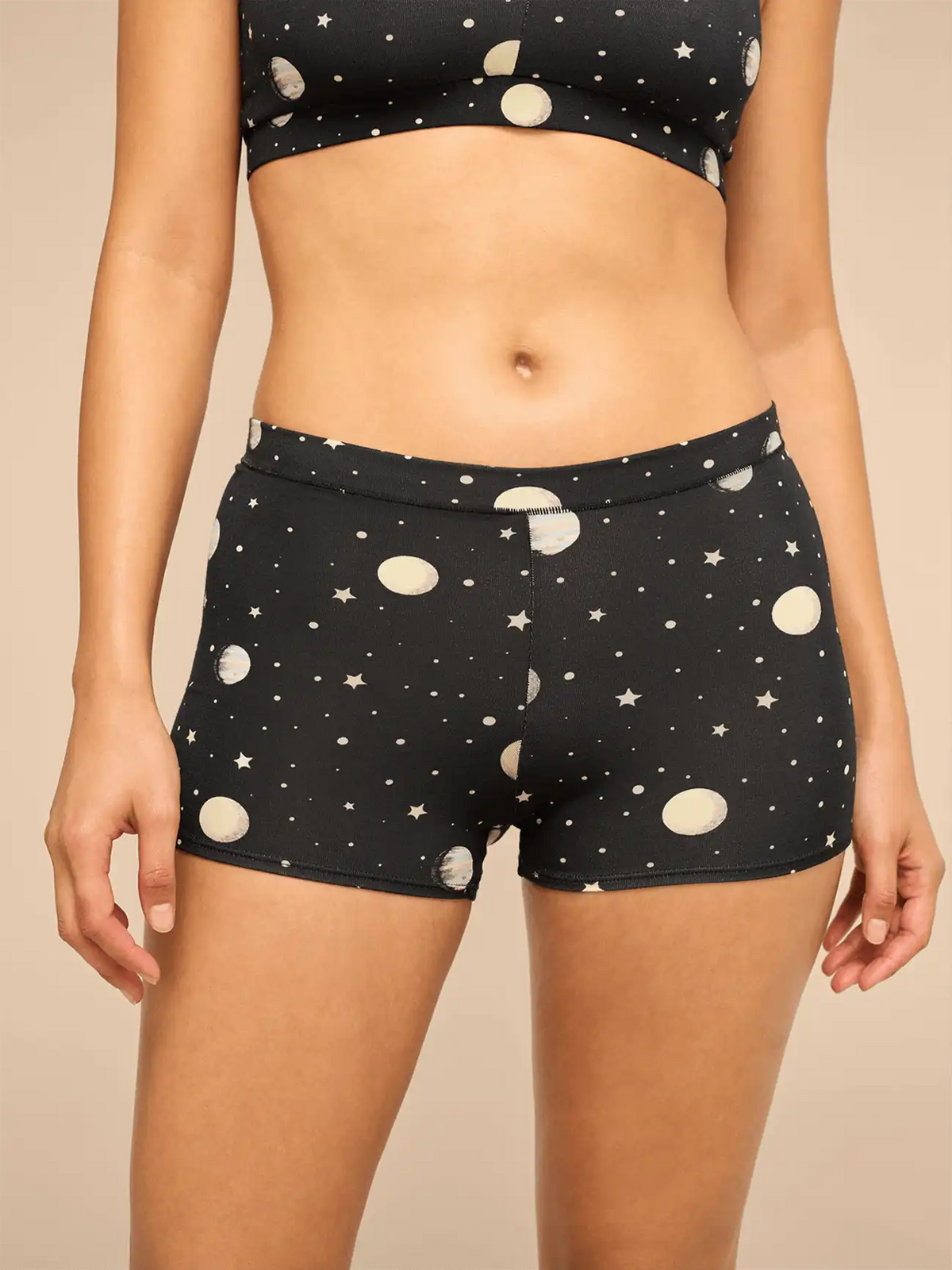 UltraModal™ FeelFree Boyshort | Gravity