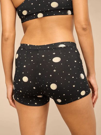 UltraModal™ FeelFree Boyshort | Gravity