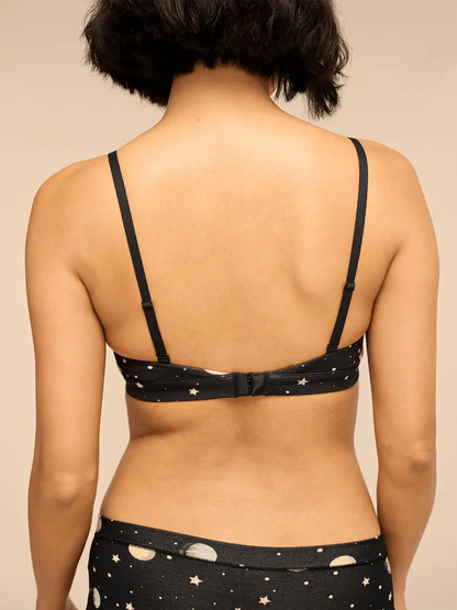 UltraModal™ FeelFree Ruched Bralette | Gravity