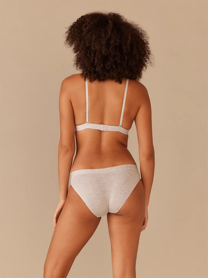 UltraModal™ FeelFree Triangle Bralette 3-Pack | Red Hot Pack