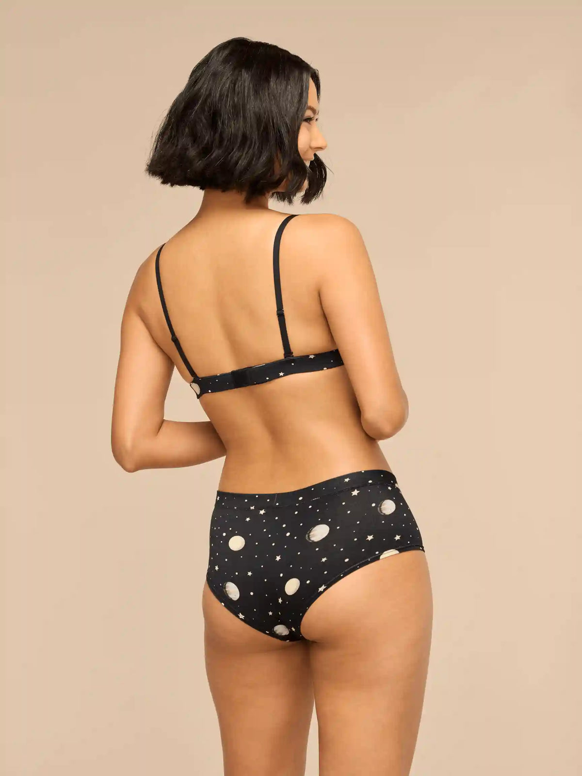 UltraModal™ FeelFree Triangle Bralette | Gravity