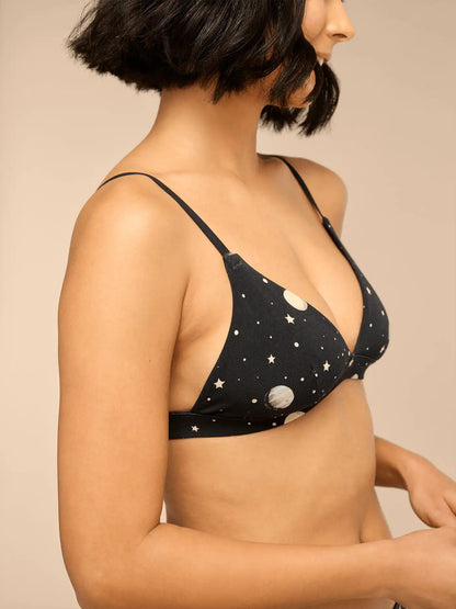 UltraModal™ FeelFree Triangle Bralette | Gravity