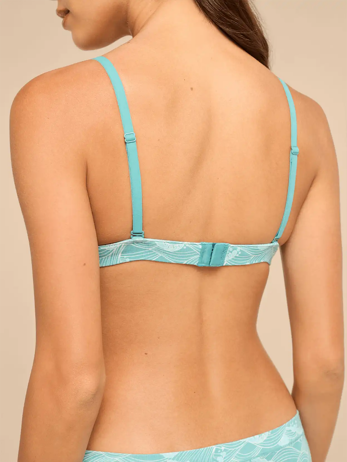 UltraModal™ FeelFree Triangle Bralette | Tidal