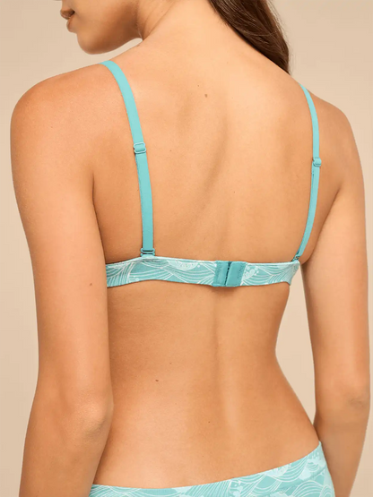 UltraModal™ FeelFree Triangle Bralette | Tidal