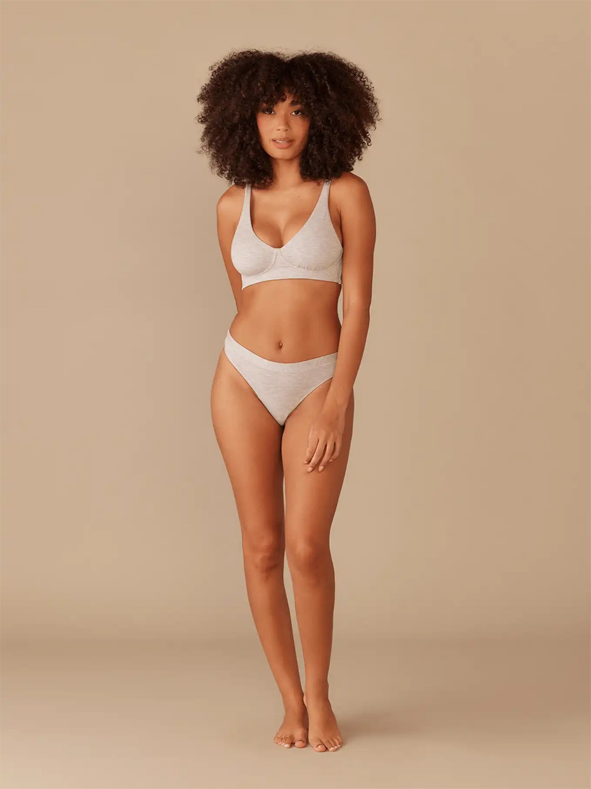 UltraModal™ FeelFree Longline Bralette 3-Pack | Summer Berries Pack
