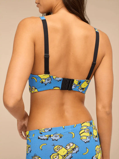 UltraModal™ FeelFree Longline Bralette | C'est Banana