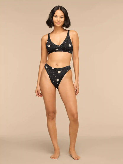 UltraModal™ FeelFree Longline Bralette | Gravity