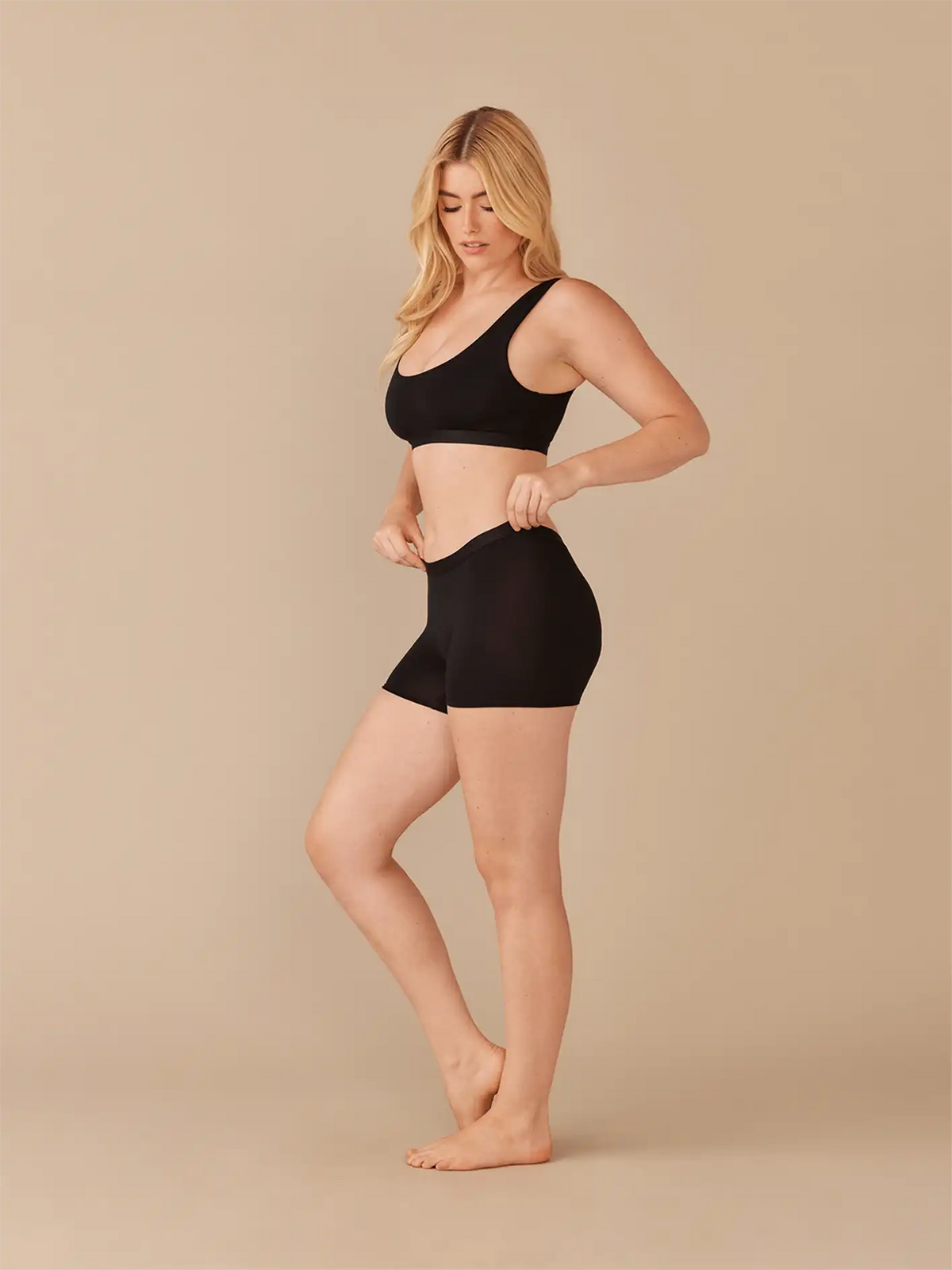 UltraModal™ Core Scoop Bralette 3-Pack | Floating Hearts Pack