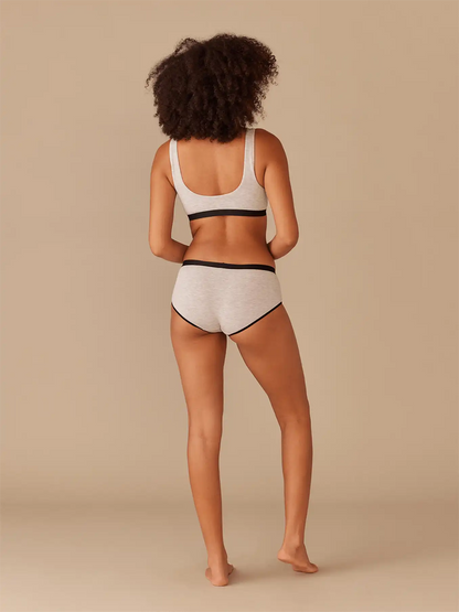 UltraModal™ Core Scoop Bralette | Palm Beach
