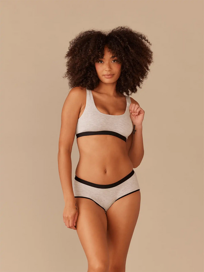 UltraModal™ Core Scoop Bralette | Explorasaurus