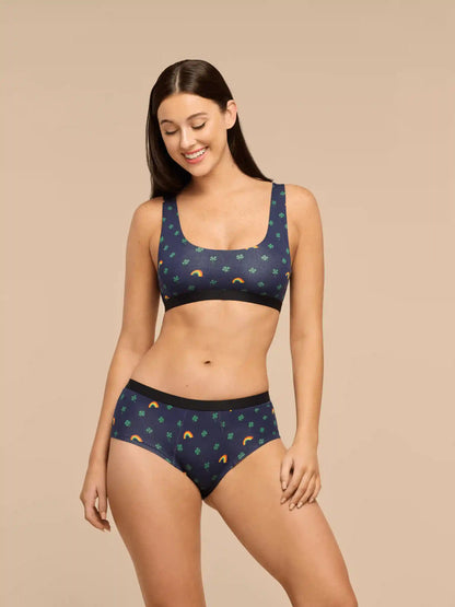 UltraModal™ Core Scoop Bralette | Lucky Me