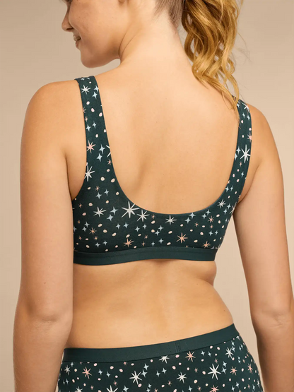 UltraModal™ Core Scoop Bralette | Little Star