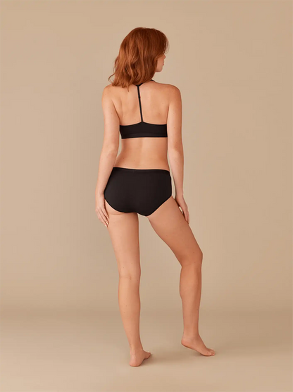 UltraModal™ Core T-Back Bralette 3-Pack | Floating Hearts Pack