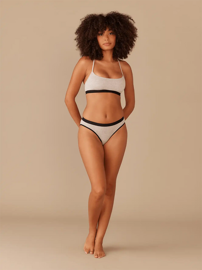 UltraModal™ Core T-Back Bralette | Out of This World