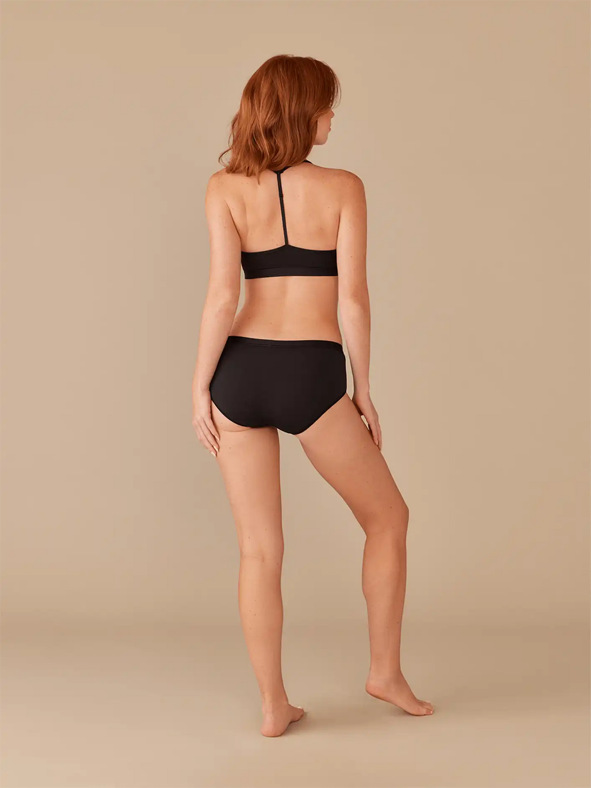 UltraModal™ Core Hipster | Black