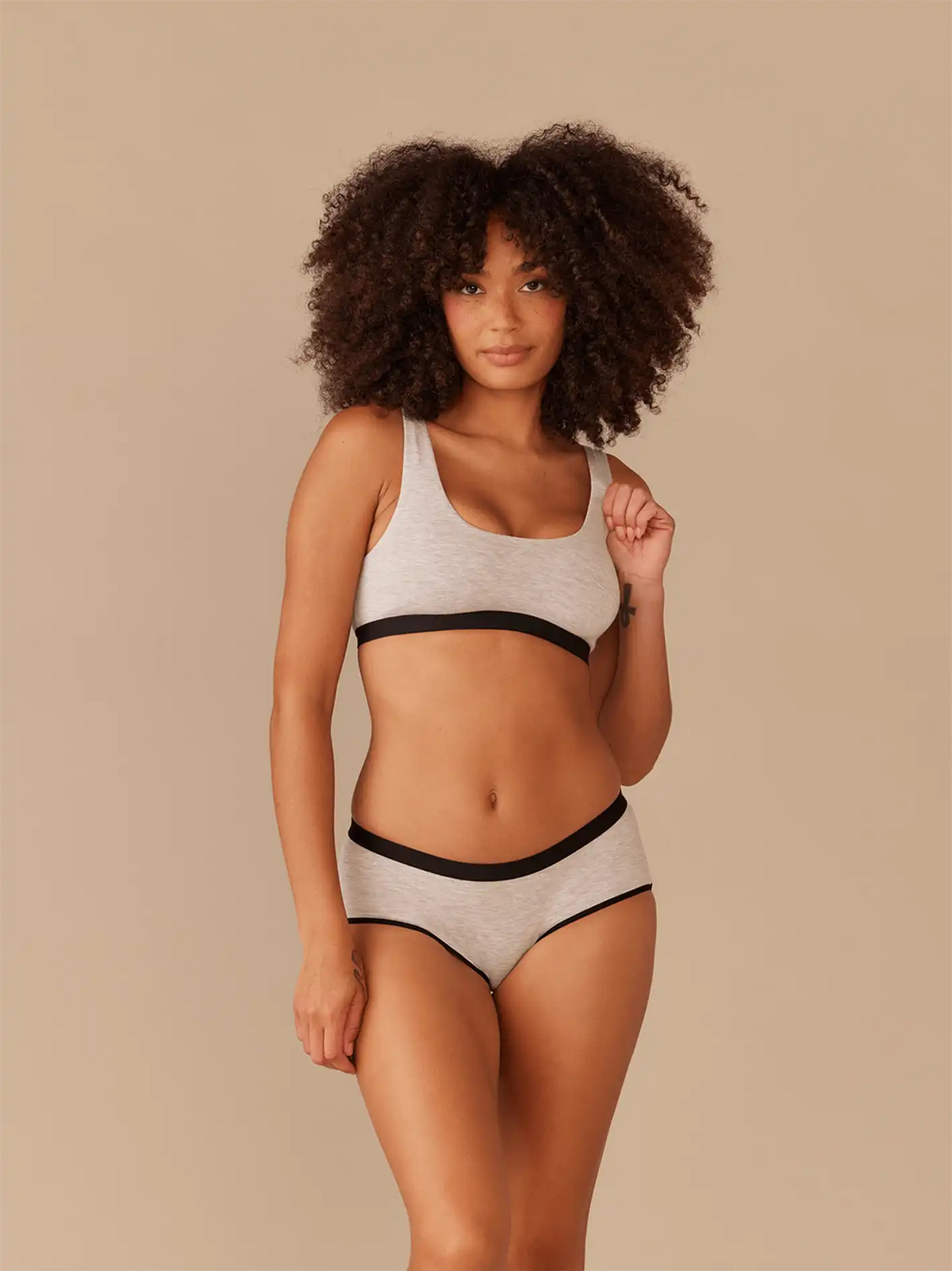 UltraModal™ Core Hipster | Sweet Bloom