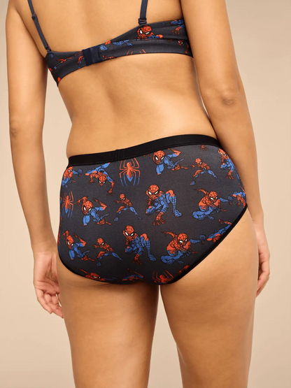 UltraModal™ Core Hipster | Spidey Sense