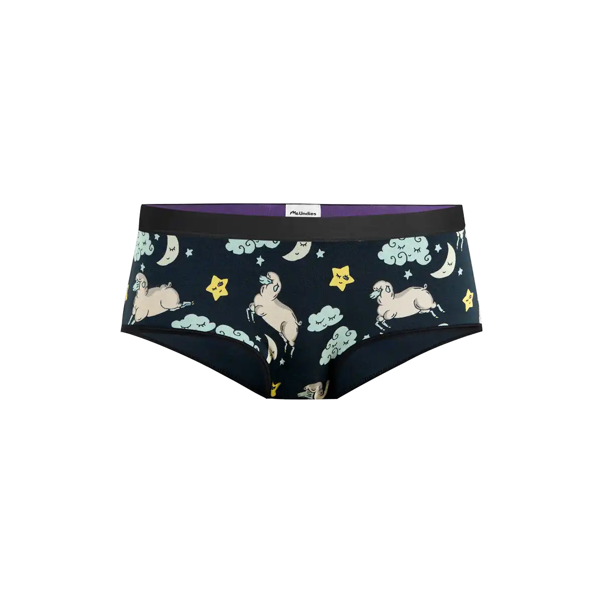 UltraModal™ Core Hipster | Sound Ashleep