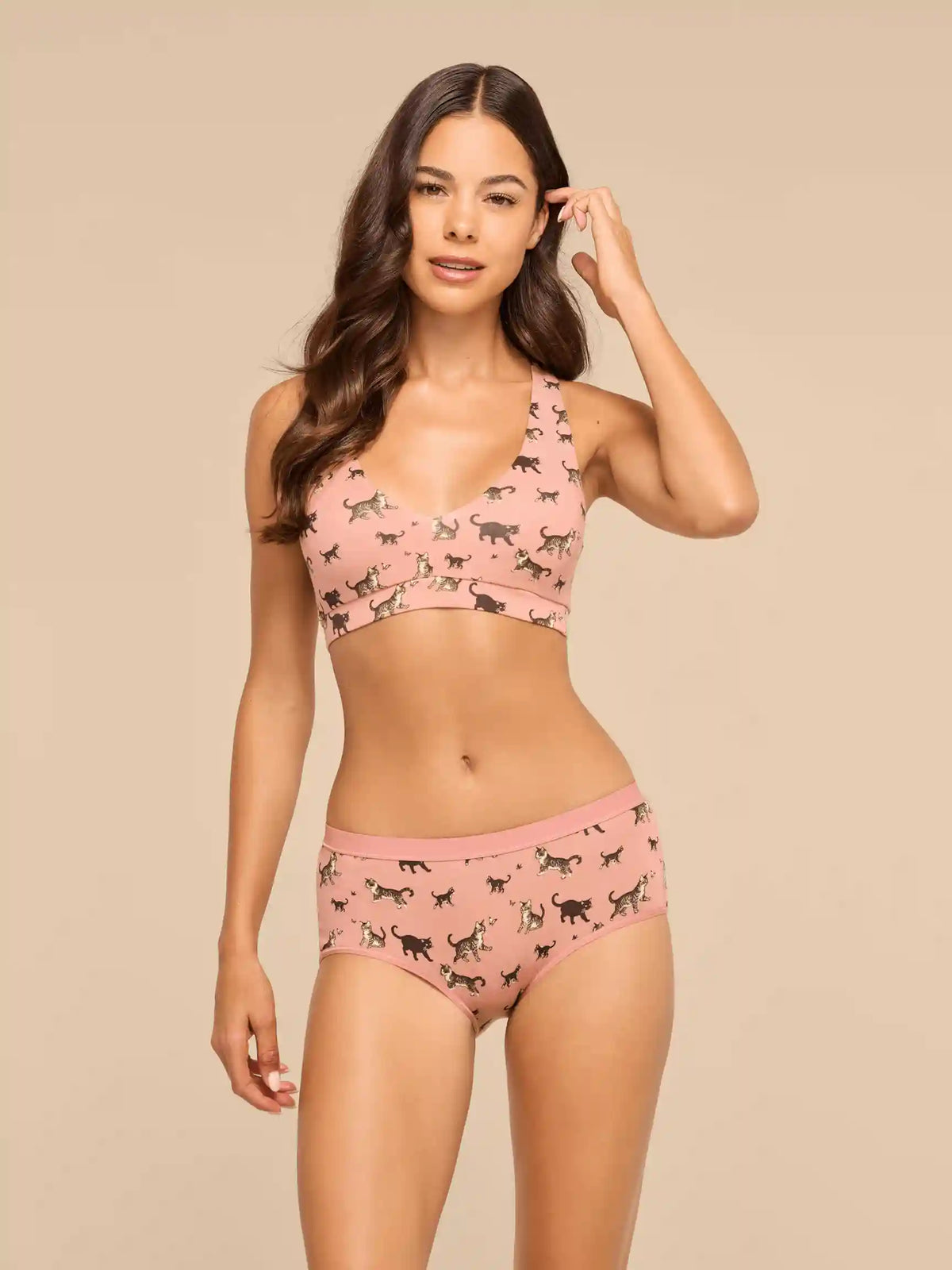 UltraModal™ Core Hipster | Frisky Business