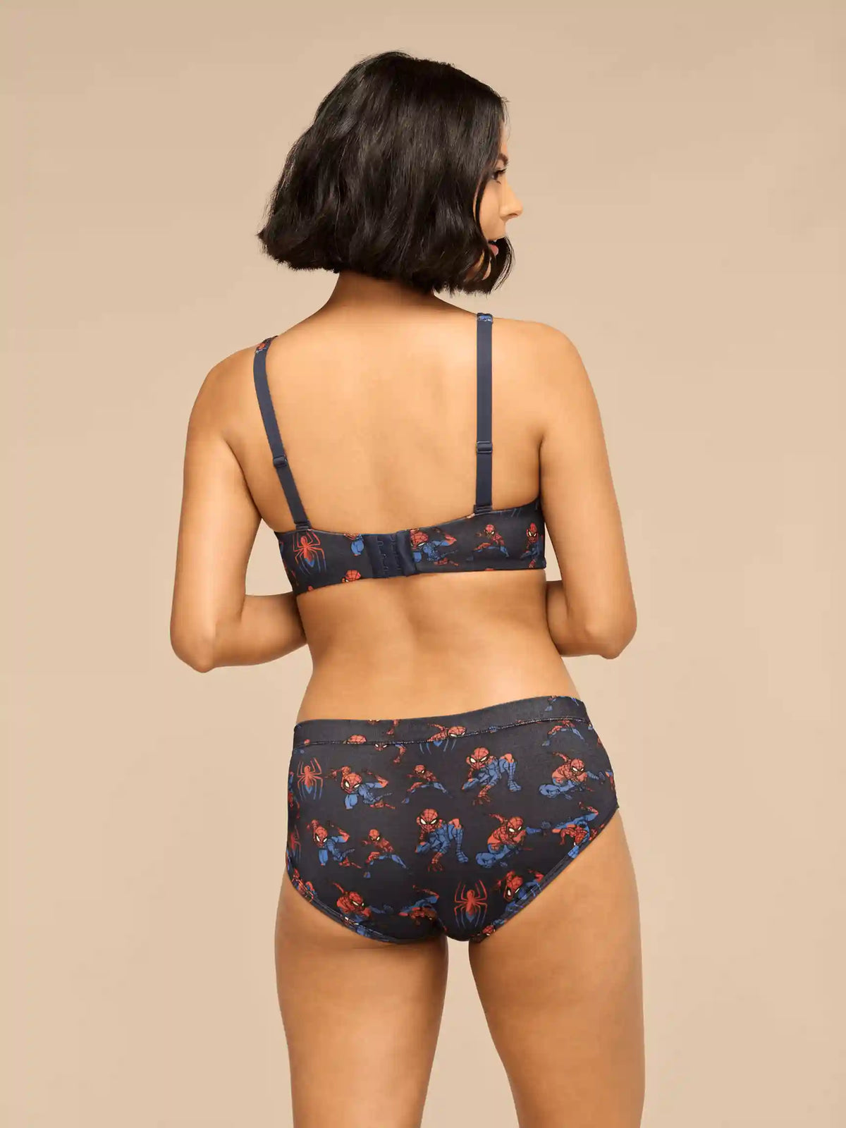 UltraModal™ FeelFree Hipster | Spidey Sense