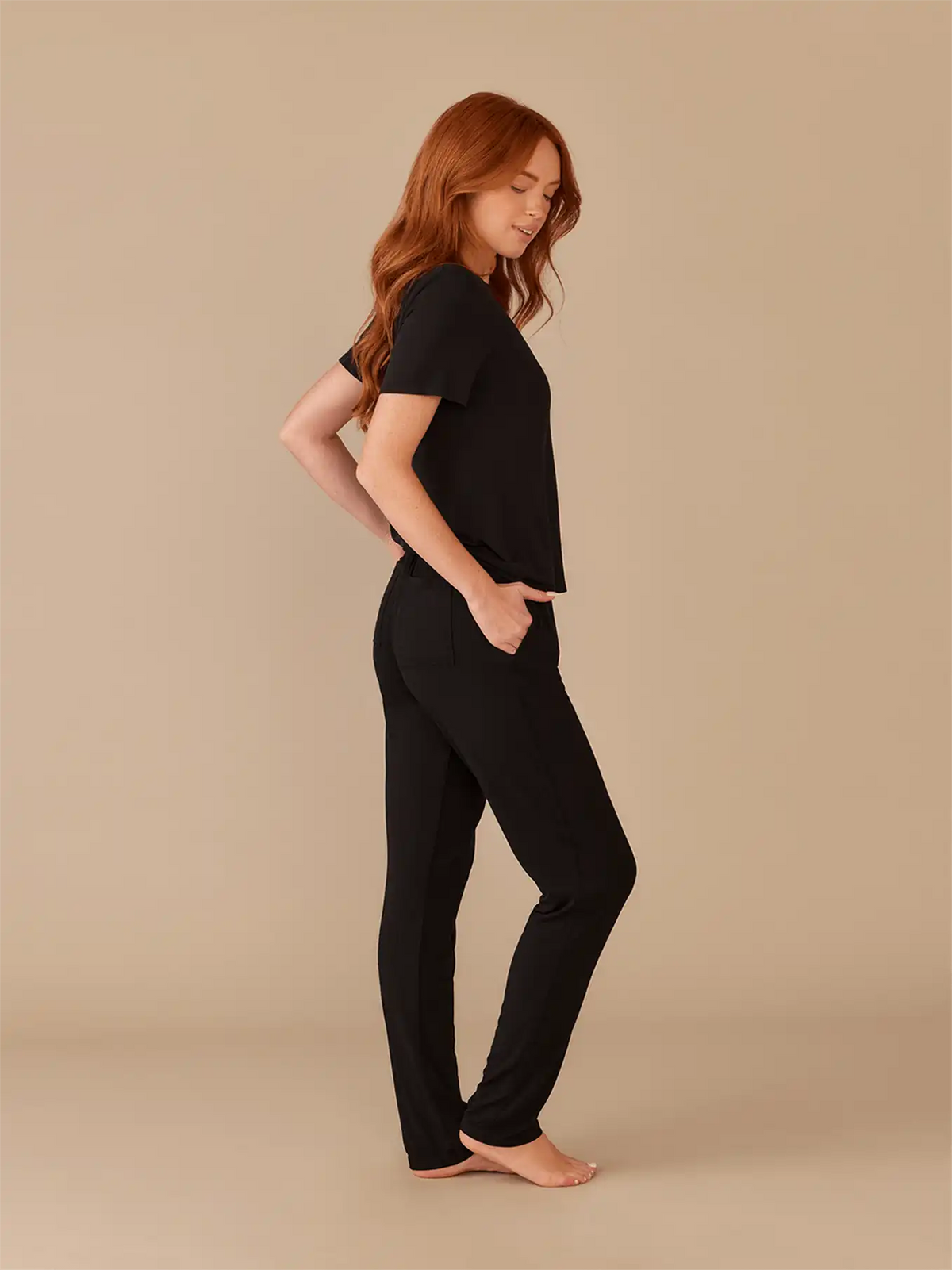 UltraModal™ Lounge Pant - Women's | Black