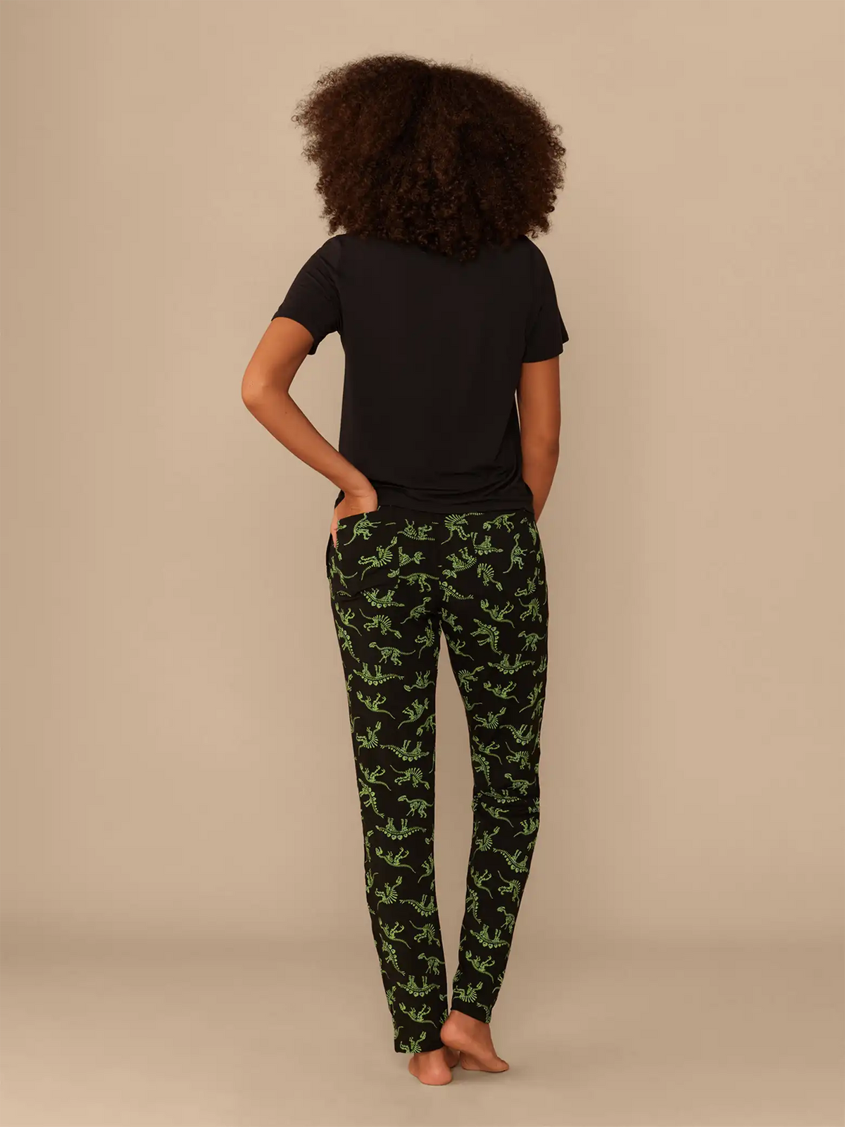 UltraModal™ Lounge Pant - Women's | Electric Dino