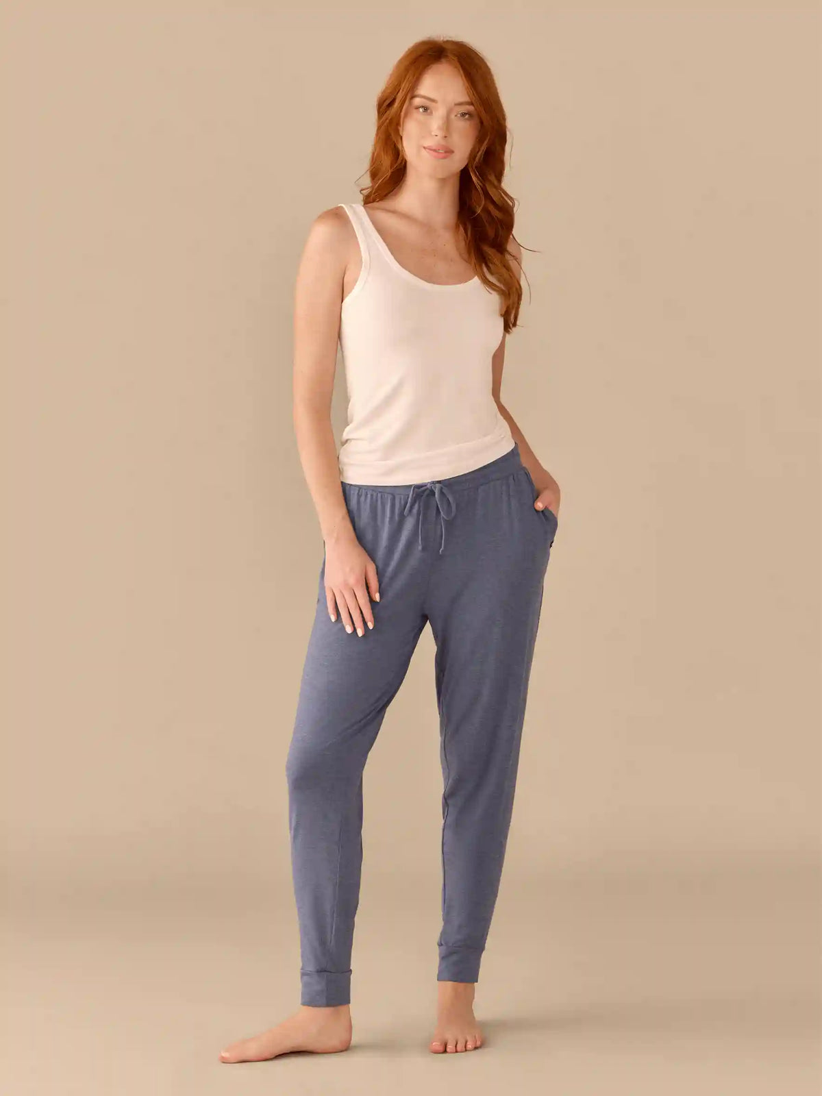 UltraModal™ Lounge Jogger - Women's | Navy