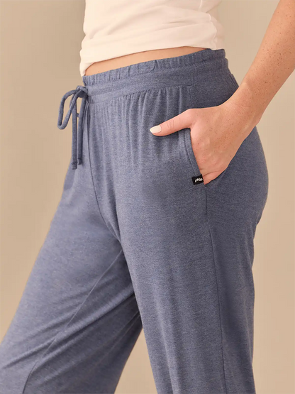 UltraModal™ Lounge Jogger - Women's | Heather Navy